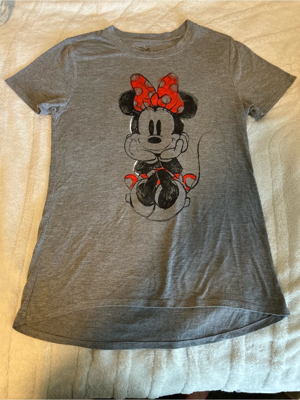 Minnie Mouse t-shirt
